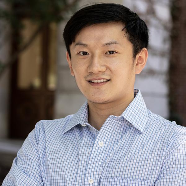 Liuyi Ye