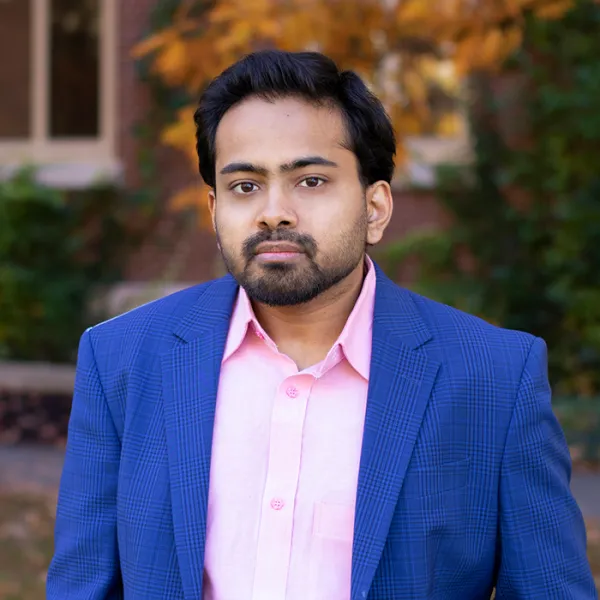 Sakif Rahman