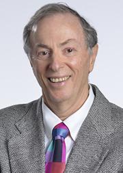Abraham Seidmann