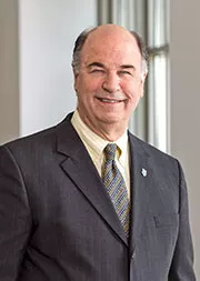Clifford Smith