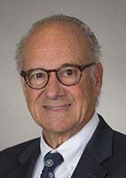 Dennis Kessler