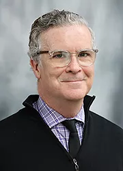 Daniel Keating