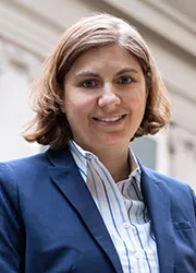 Elizabeth Mohr