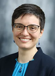 Elena Prager