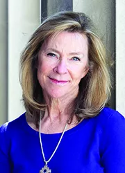 Carol Shuherk