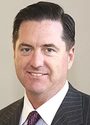 Paul Shanahan
