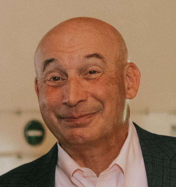 James Prinzi