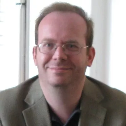 Mitchell Sanders