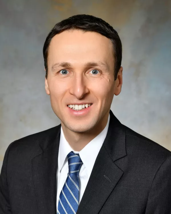 David Primo