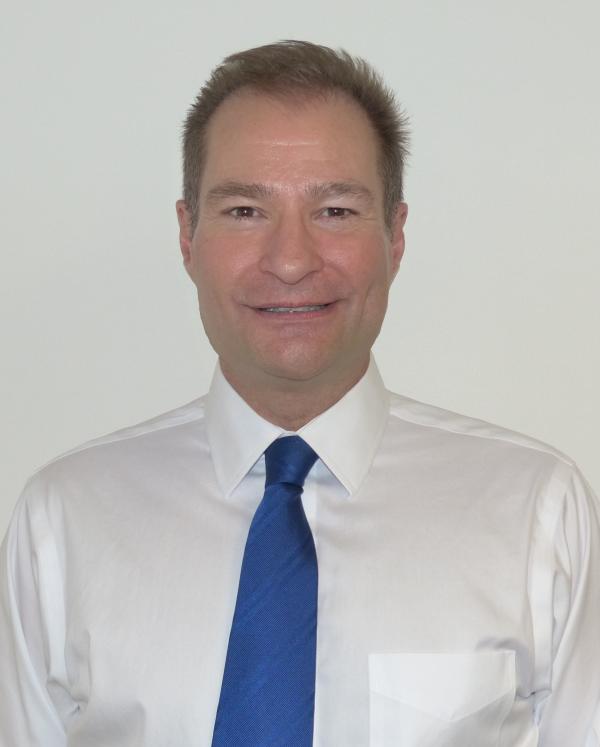 Richard Insalaco