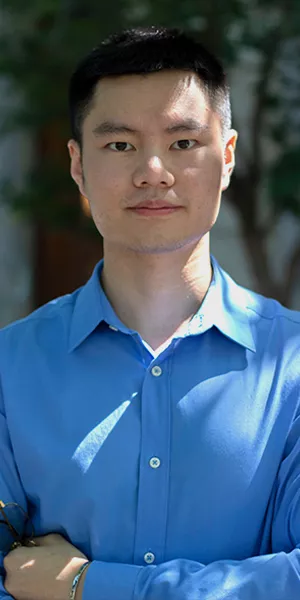 Guanling Yang