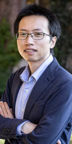 Guang Zeng