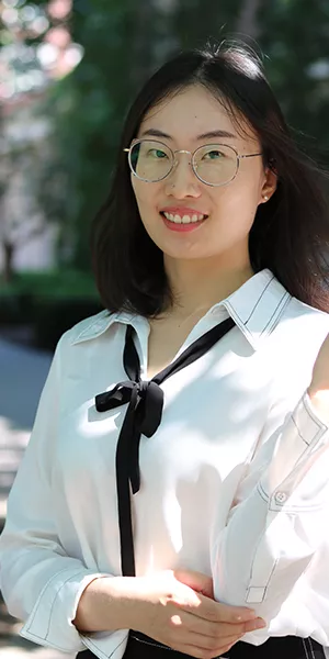 Lin Zang