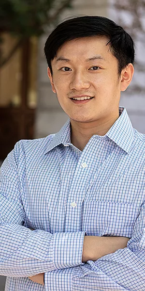 Liuyi Ye