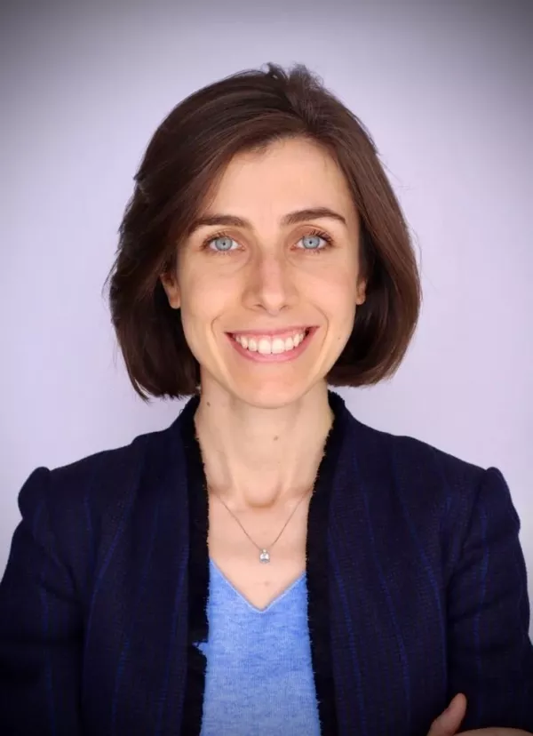Chiara Gardenghi