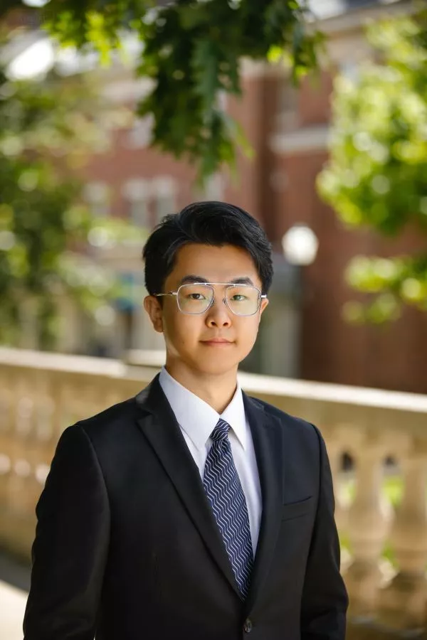 Joey Wang