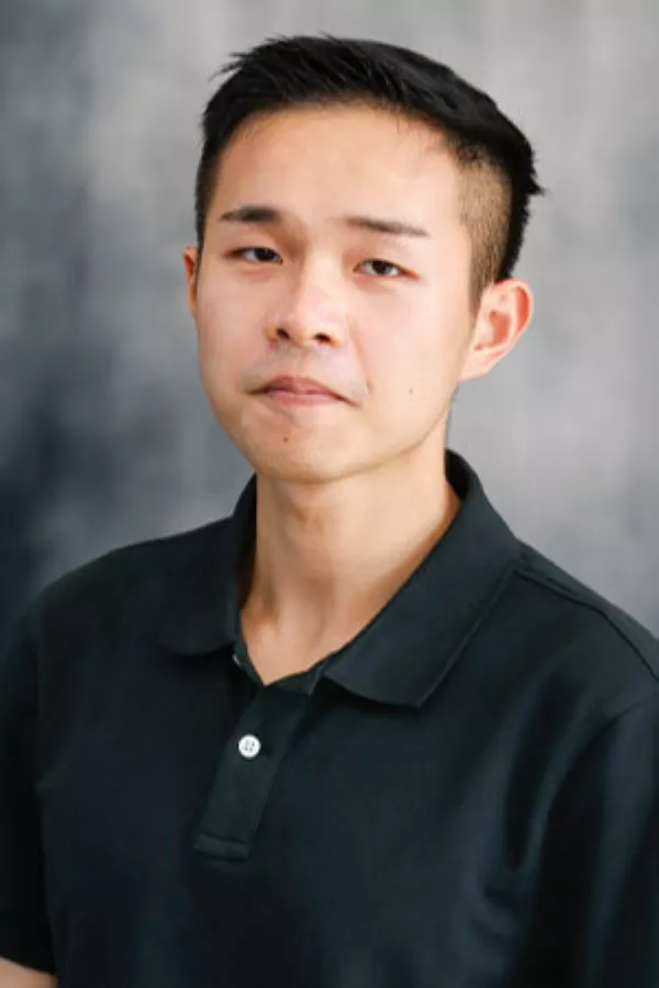 Kang Huang