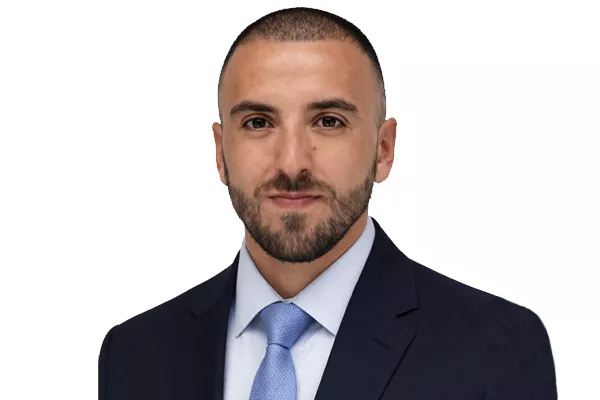 Chris Sotello 