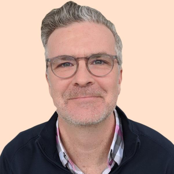 Dan Keating
