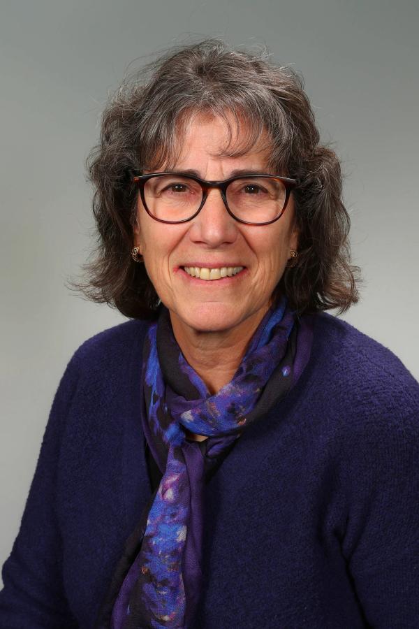 Jane Kaye