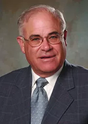 Jerold Zimmerman