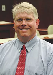 Paul Nelson