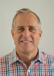 Mark Wilson