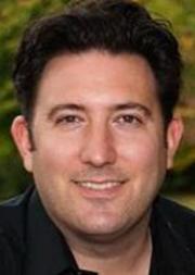 Zachary Roth