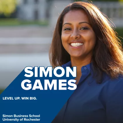 Simon Games 2023