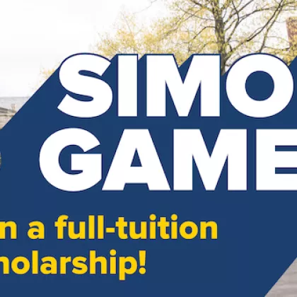 Simon Games
