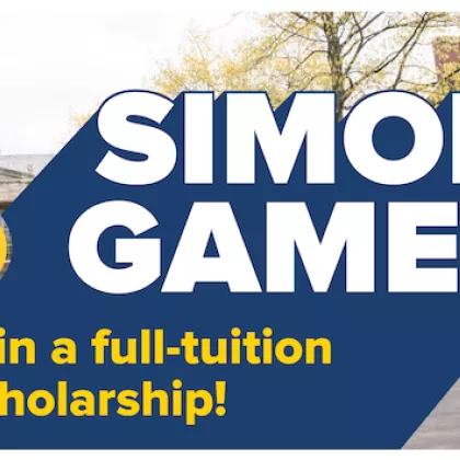 Simon Games