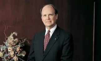 Charles Plosser