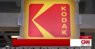 Kodak Story 