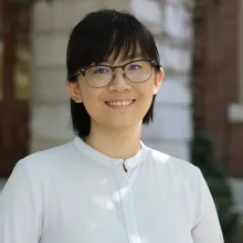 Ziyao Tang