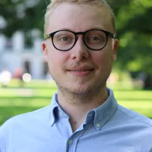 Nicolas De Souza