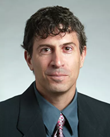 Ron Kaniel