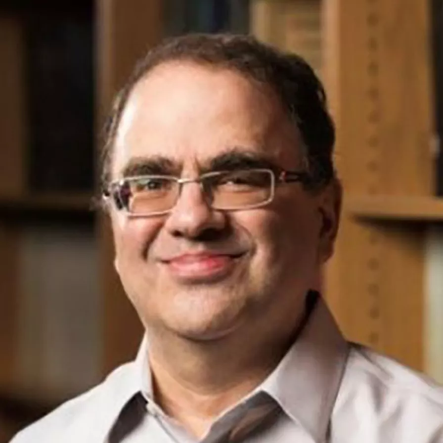 Narayana Kocherlakota Headshot