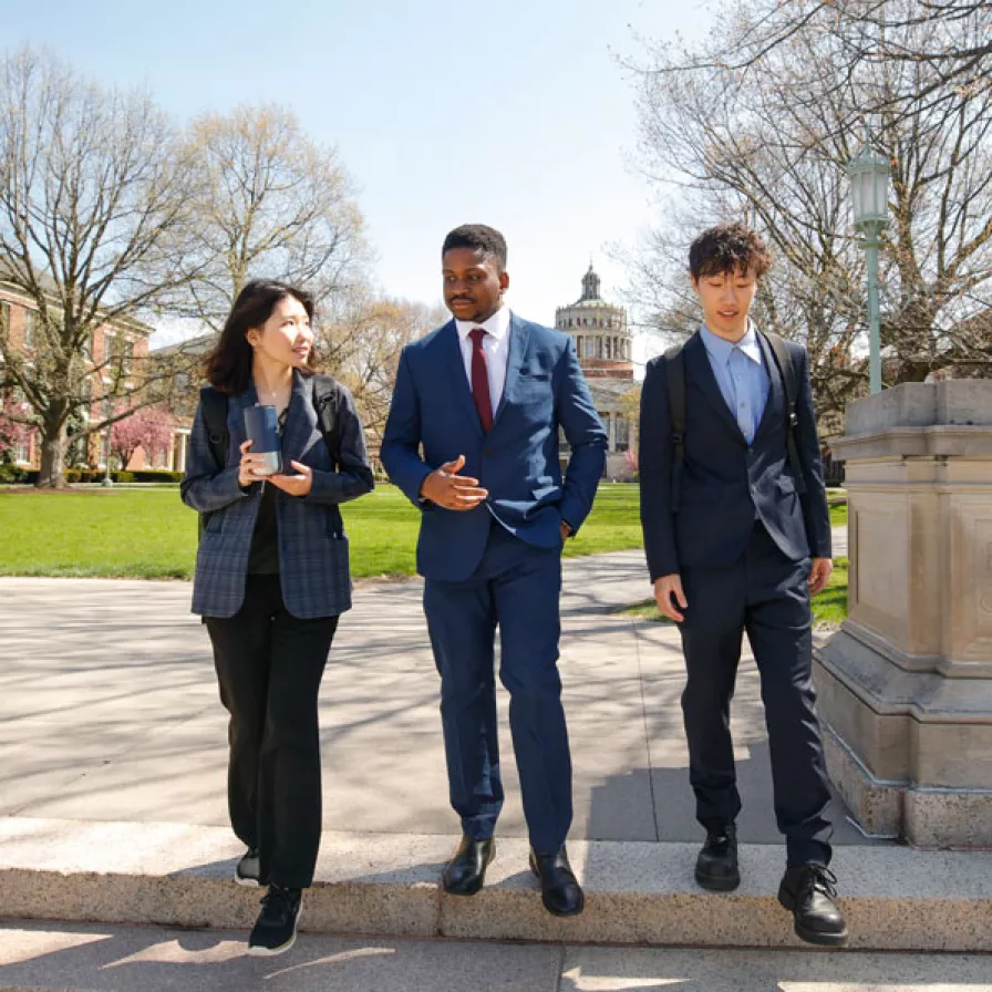 MSM student experience
