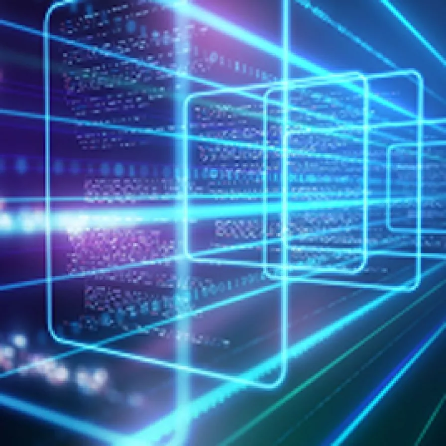 Where business meets AI