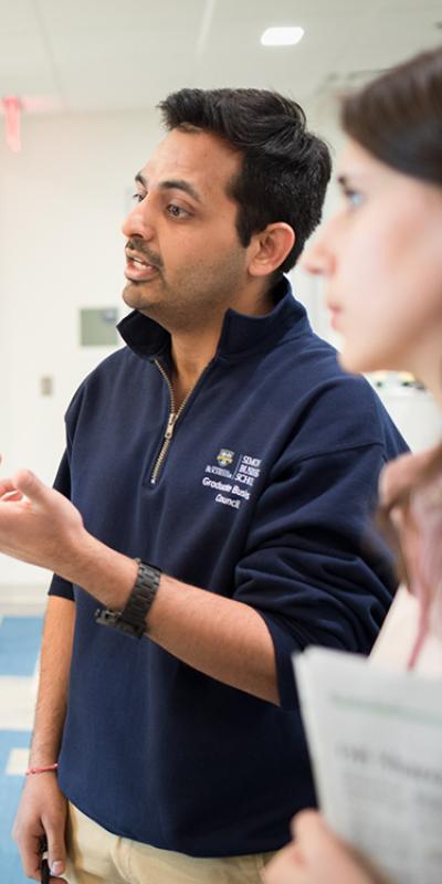Sagar Mehta