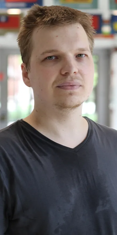 Egor Kudriavtcev