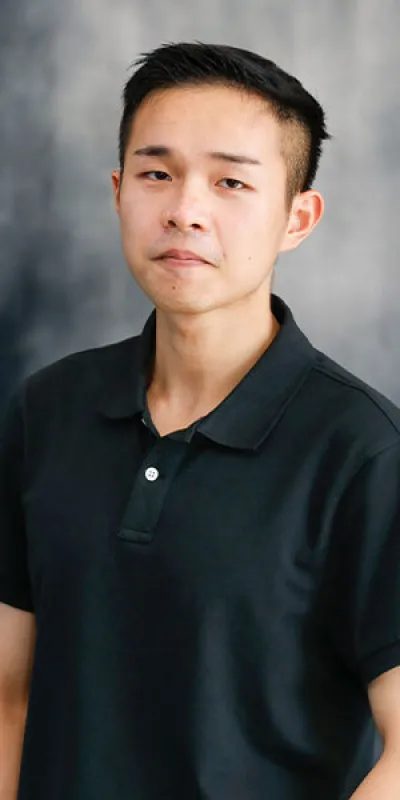 Kang Huang
