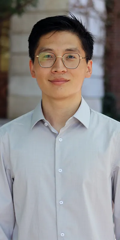 Yulin Hao