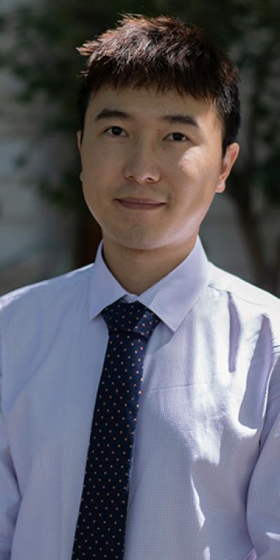 Xingyu Shen