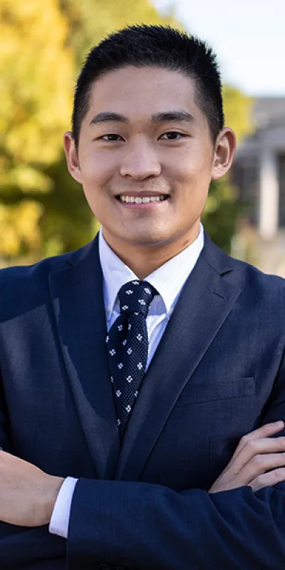 Junyuan Ke