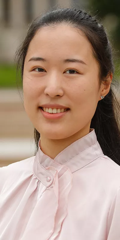 Shijie Zhang