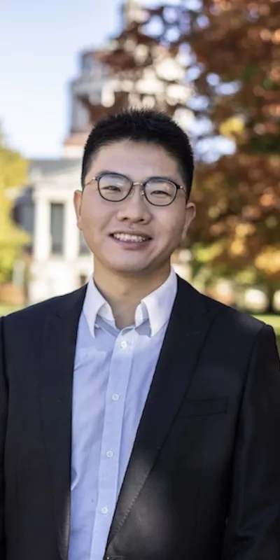 Rui (Ray) Gao