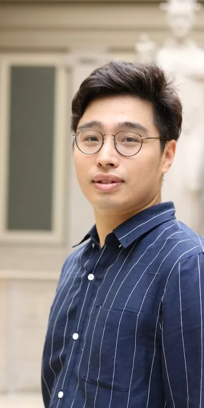 Youngjun Lee