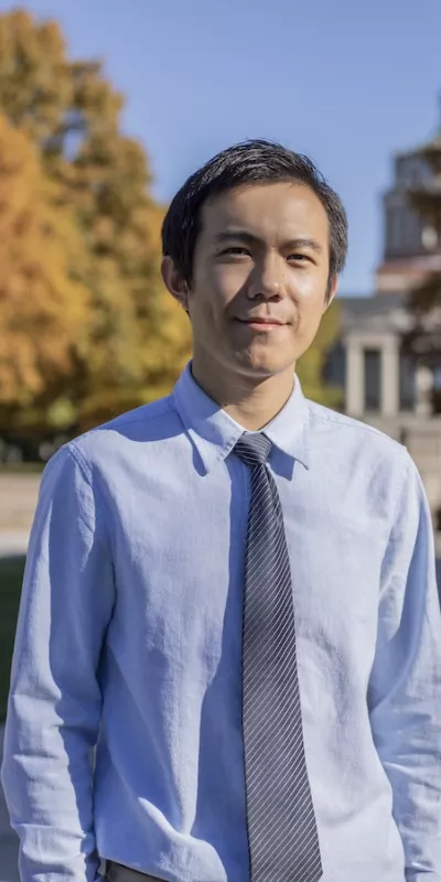 Yushan Zhuang