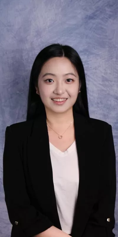 Xinyi Wang